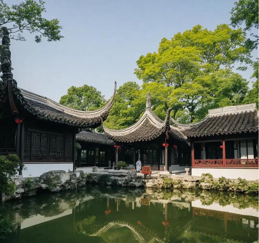 伊春友好沉沦土建有限公司